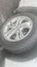 佳通轮胎205/55R16 94V  221v1 适配吉利帝豪/大众高尔夫/福克斯/荣威 实拍图
