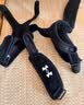 安德玛（Under Armour）髌骨带护膝运动固定登山跑步跳绳羽毛球半月板膝盖护具预防扭伤 实拍图