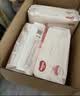 好奇（Huggies）铂金装小桃裤成长裤XXL74片(≥15kg)尿不湿【散热口碑王】 实拍图