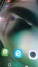 摩托罗拉 联想moto g100 【凑单价更低】 四年质保 LCD护眼屏 7000mAh 国家补贴 12GB+256GB 青峰绿 实拍图