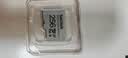 Sandisk闪迪256GB TF（MicroSD）4K内存卡 行车记录仪 监控摄像头专用 循环录制20,000小时 高耐用存储卡 实拍图