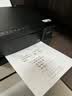 爱普生（EPSON）【6代新品】L3353墨仓式彩色家用AI学习打印机 L3251/L3255升级版(打印复印扫描 微信/无线 黑色） 实拍图