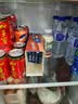 脉动（Mizone）维生素饮料青柠口味400ML*15瓶整箱低糖电解质水做运动饮料小瓶装 实拍图