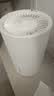 米家小米空气加湿器 无雾加湿器3 400mL/h快速加湿保湿礼品家用卧室大容量办公室婴儿孕妇 4L大容量 实拍图
