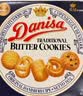 皇冠（danisa）丹麦曲奇饼干163g 进口休闲零食早餐团购喜饼诞生礼囤货送礼物 实拍图