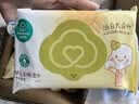 全棉时代婴儿湿巾宝宝湿纸巾100%纯棉湿巾便携装手口屁专用20抽*10包 实拍图