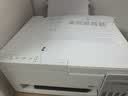 爱普生（EPSON）【6代新品】L3351墨仓式彩色打印机 微信打印/无线连接 家用AI学习打印机（打印、复印、扫描） 实拍图