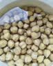 方家铺子中华老字号 有机鹰嘴豆380g 五谷杂粮代餐沙拉打豆浆高蛋白鸡心豆 实拍图