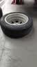 邓禄普（DUNLOP）汽车轮胎 205/55R16 91V SP SPORT FM800 适配朗逸/速腾/卡罗拉 实拍图