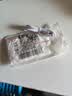 手机数据线适用华为tpyec7A快充p70p30p40mate荣耀nova7pro小米vivo手机tapyc充电线安卓typc 【1.5米1条】7A快充120W-TYPEC口 实拍图