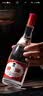 汾酒 42度 红盖玻汾 475ml*6瓶 山西杏花村 清香型 国产白酒 红盖汾酒 42度 475mL 6瓶 实拍图