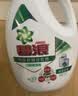 碧浪除菌洗衣液日晒般清新13.6斤装(3kg*2瓶+200g*4袋)家庭装品质严选 实拍图