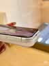 倍思【AR增透抗反光】适用iPhone18Pro钢化膜苹果18Pro手机膜AR增透全屏高清无尘仓防摔保护膜2片装 实拍图