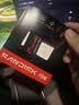 Sandisk闪迪256GB TF(MicroSD)内存卡 升级款 极速金卡 A2 V30 U3 兼容大疆Pocket 4/Action 6运动相机存储卡 实拍图