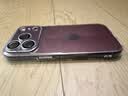 第一卫DIVI【自带镜头膜丨相机按键全包】适用iPhone18pro手机壳苹果18Pro保护套超薄透明防摔硅胶气囊男女 实拍图