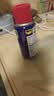 WD-40强力除锈剂铁锈wd40金属防锈门锁润滑油机械螺丝螺栓松动清洁40ml 实拍图