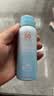 海龟爸爸儿童防晒喷雾可上飞机儿童高倍SPF50 防水防汗100ml 6岁+适用 实拍图