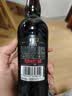 青岛啤酒（TsingTao）精酿黑啤酒 原麦汁浓度12°P  330ml12瓶 整箱装 实拍图