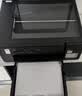 兄弟（brother）DCP-T435W家用学习打印机彩色喷墨墨仓式 无线远程打印打印复印扫描一体机 425升级新款 实拍图