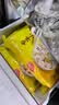 湾仔码头上汤小云吞三鲜600g75只馄饨夜宵速食冷冻食品儿童早餐速冻半成品 实拍图