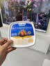 洋琪食品梅子花雕熟醉罗氏虾500g 话梅即食醉甜虾 夜宵解馋零食下酒菜 实拍图
