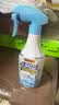 小林制药运动鞋除臭喷雾250ML*2鞋柜除味剂杀菌消毒日本除鞋臭留香速干 实拍图