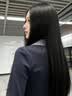 维特丝护发素柔顺干枯毛躁修复顺滑男女士香蓬松发膜蛋白营养头发防掉发 实拍图