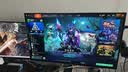 AOC爱攻昊天Max 32英寸WOLED 4K240Hz双模480Hz 10Bit DP2.1 16W音箱 0.03ms游戏电竞显示器AGP327UZD 实拍图