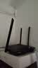 Tenda腾达路由器无线【千兆WiFi5穿墙王】5G双频信号放大器AC1200全屋增强家用AC10 实拍图