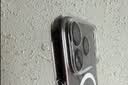 倍思【18全新开模|Rosh环保认证】用苹果18pro手机壳iphone18pro保护套磁吸透明镜头全包防摔 实拍图