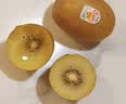 佳沛（zespri）新西兰金奇异果12粒特大果124-146g猕猴桃水果礼盒 实拍图