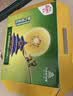 佳沛（zespri）新西兰金奇异果12粒特大果124-146g猕猴桃水果礼盒 实拍图