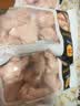 正大鸡翅根2斤【美食大赛同款】  生鲜冷冻鸡肉烤鸡翅鸡肉 实拍图