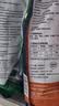 统一锦鲤鱼食 鱼饲料增色增体不浑水鱼粮主食幼鱼1KG+胚芽幼鱼1KG 实拍图