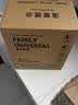 沐唯（muvi）抽油烟机止逆阀烟道阀老板厨房专用防烟宝公共排烟管通用型止回阀 实拍图