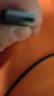 绿联USB3.0延长线 公对母数据连接线 电视电脑主机硬盘U盘鼠标键盘打印机扩展线加长转接线3米 30127 实拍图