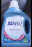 蓝月亮深层洁净洗衣液 自然清香 500g/瓶 高效除螨 【品质严选】 实拍图