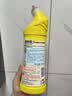 花王（KAO）免刷洁厕灵500ml 免刷洗马桶清洁剂洁厕液厕所清洗去污渍除菌净味 实拍图