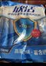 伊利欣活中老年多维高钙奶粉 中老年奶粉便携装营养品高钙高蛋白 400g 实拍图