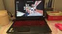 联想（Lenovo)拯救者15.6寸Y7000/R9000P高刷电竞游戏本i73060二手笔记本电脑 95新i7-7700H 1050电竞游戏r720 高配16G内存+512G固态 实拍图