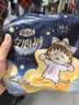 自由点裤型卫生巾 超薄0.16cm贴合防漏M-L安睡裤安心裤夜用组合 安心裤25条 实拍图
