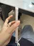 绿联【无黑边不挡屏】适用苹果16/15钢化膜iPhone16/15手机膜无边高清抗指纹防摔防爆保护膜 2片装 实拍图
