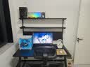 HKC 27英寸2K 275Hz高刷FastIPS快速液晶HDR400硬件低蓝光无畏契约240Hz电竞游戏电脑显示器G27H4Max 实拍图