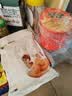 三只松鼠黄金肉松饼 早餐办公室特色小吃休闲零食网红点心456g/袋 实拍图
