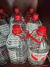 娃哈哈纯净水 5.5L*4桶 纸箱装加量大桶装水 泡茶冲奶粉 娃哈哈饮用水 实拍图