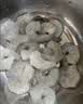 【抽肠】冰鲜青虾仁100g（13-19粒） 实拍图