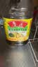鲁花【保真菜籽油】低芥酸特香菜籽油4L  物理压榨 实拍图