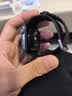 华为HUAWEI WATCH FIT 5铝合金表壳 韵律黑 超轻薄大屏腕上微运动强劲续航华为智能手表 实拍图