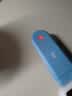 中兴（ZTE）F40 5G RedCap随身wifi6免插卡轻量化5G移动wifi无线网便携路由器热点笔记本电脑上网流量2026款 实拍图