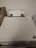 爱普生（EPSON）【6代新品】L1358 墨仓式A4彩色无线单功能家用打印机 家用/办公 AI学习打印机（微信/远程打印） 实拍图